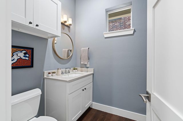 807 Nicholson Street, Houston, TX 77007