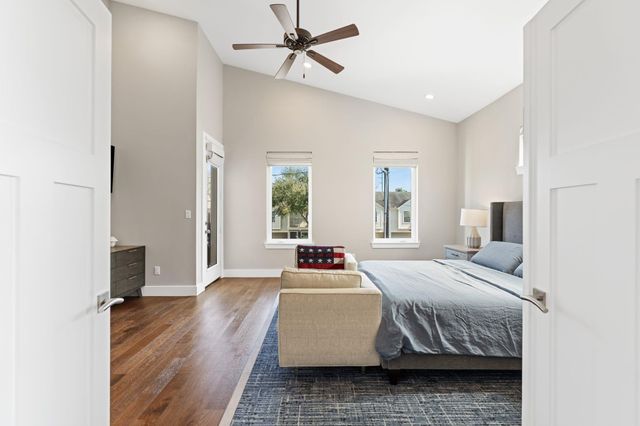 807 Nicholson Street, Houston, TX 77007