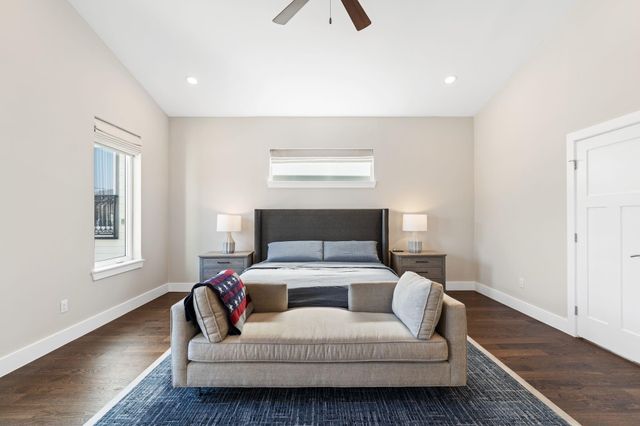 807 Nicholson Street, Houston, TX 77007