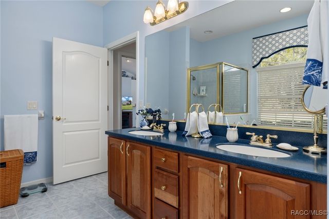 2786 N Canterbury Lake Drive, Hernando, FL 34442