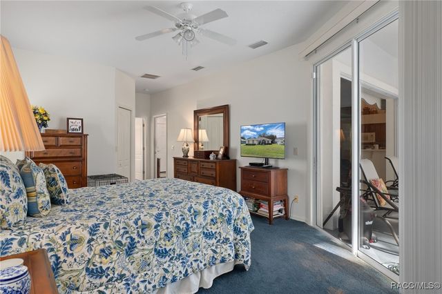 2786 N Canterbury Lake Drive, Hernando, FL 34442