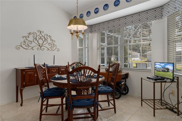 2786 N Canterbury Lake Drive, Hernando, FL 34442