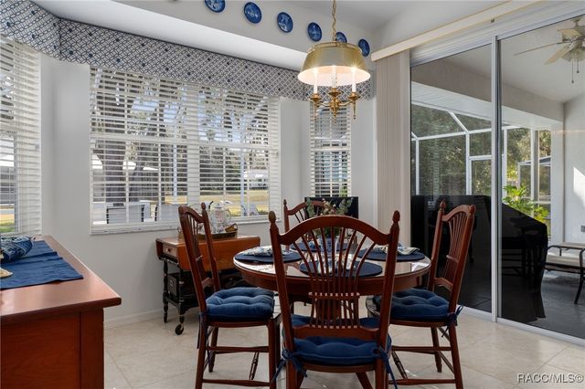 2786 N Canterbury Lake Drive, Hernando, FL 34442