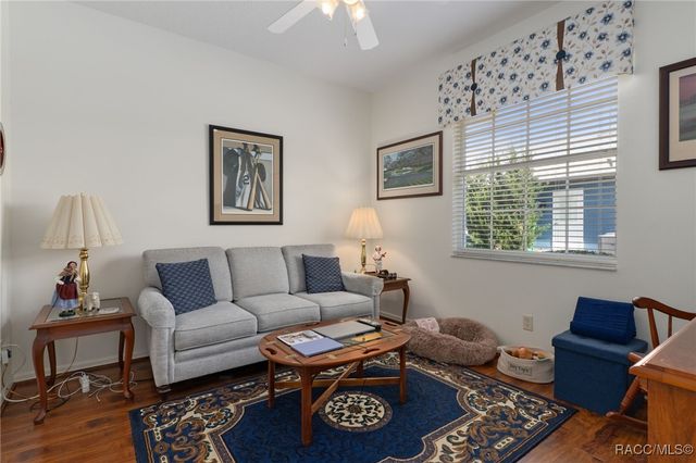 2786 N Canterbury Lake Drive, Hernando, FL 34442