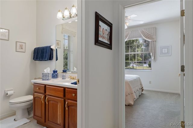 2786 N Canterbury Lake Drive, Hernando, FL 34442