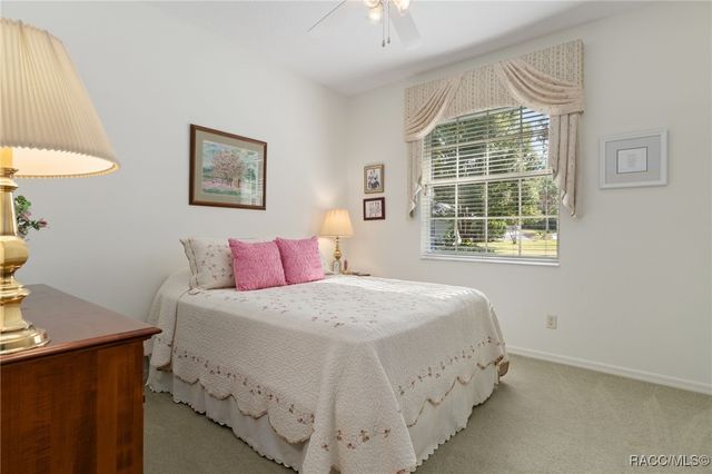 2786 N Canterbury Lake Drive, Hernando, FL 34442