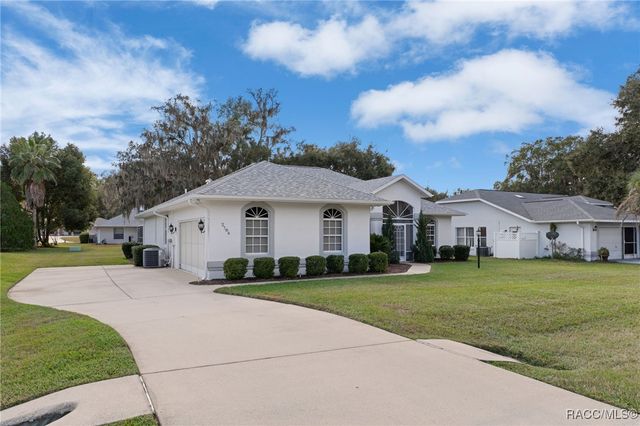 2786 N Canterbury Lake Drive, Hernando, FL 34442