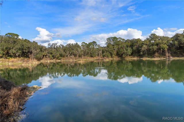 2786 N Canterbury Lake Drive, Hernando, FL 34442