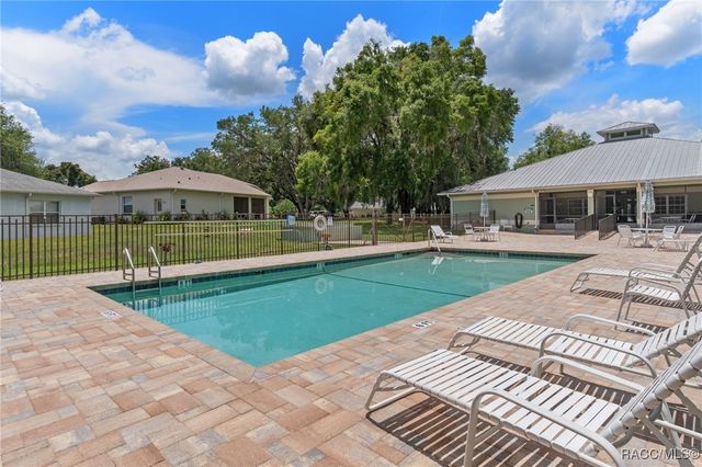 2786 N Canterbury Lake Drive, Hernando, FL 34442