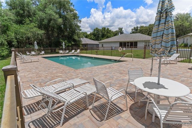 2786 N Canterbury Lake Drive, Hernando, FL 34442