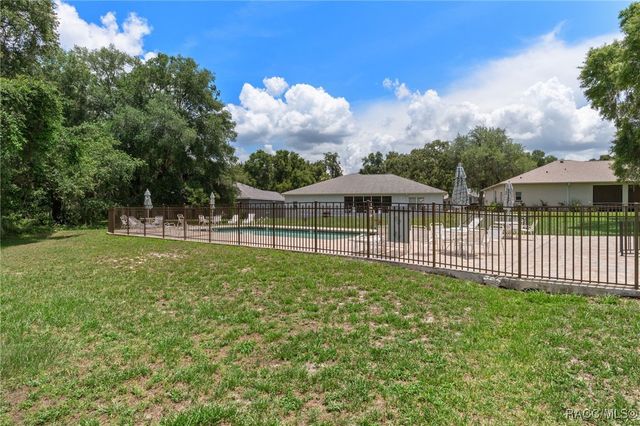 2786 N Canterbury Lake Drive, Hernando, FL 34442