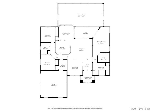 2786 N Canterbury Lake Drive, Hernando, FL 34442