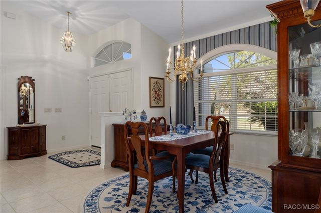 2786 N Canterbury Lake Drive, Hernando, FL 34442