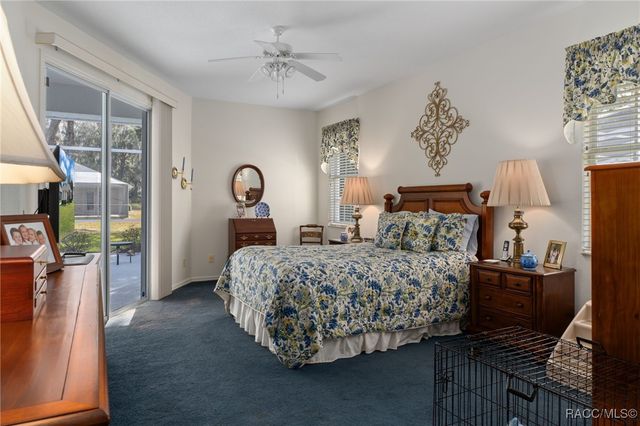 2786 N Canterbury Lake Drive, Hernando, FL 34442