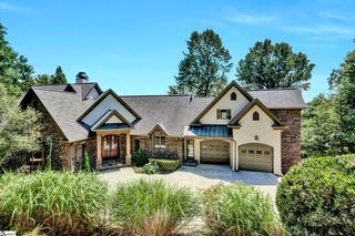 34 Wild Ginger Road, Landrum, SC 29356