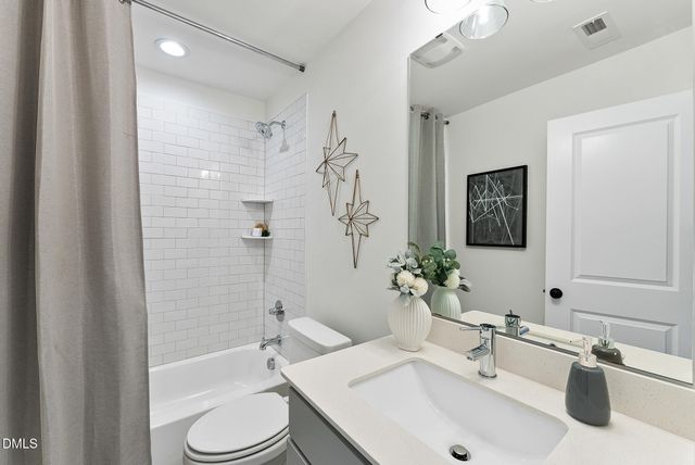 4821 Gossamer Lane 103, Raleigh, NC 27616