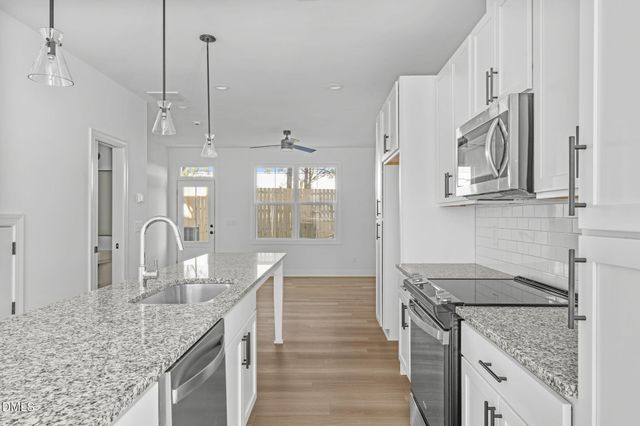 4821 Gossamer Lane 103, Raleigh, NC 27616