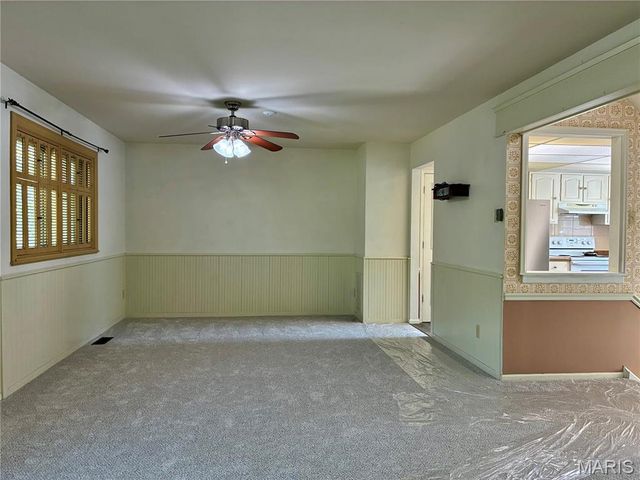 100 Conway Cove Drive, Chesterfield, MO 63017