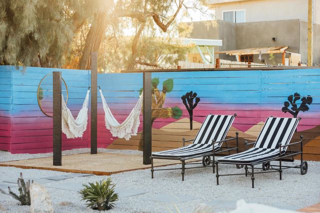 62004 Sunburst Circle, Joshua Tree, CA 92252