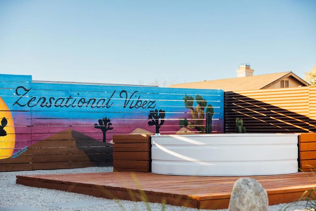 62004 Sunburst Circle, Joshua Tree, CA 92252