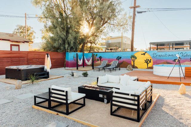 62004 Sunburst Circle, Joshua Tree, CA 92252