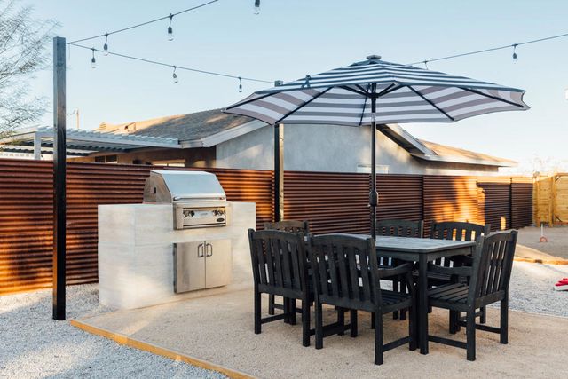 62004 Sunburst Circle, Joshua Tree, CA 92252