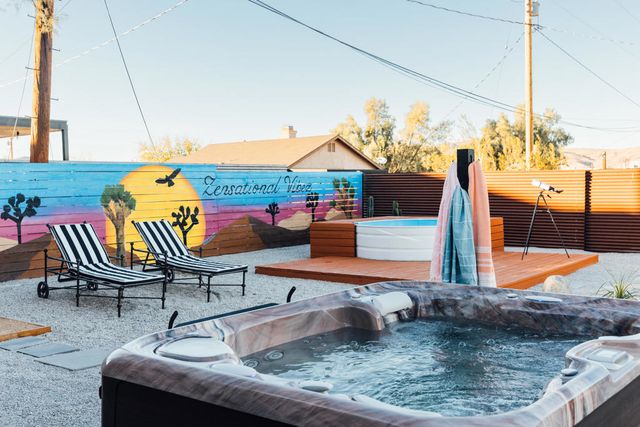 62004 Sunburst Circle, Joshua Tree, CA 92252