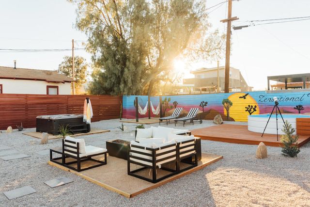 62004 Sunburst Circle, Joshua Tree, CA 92252