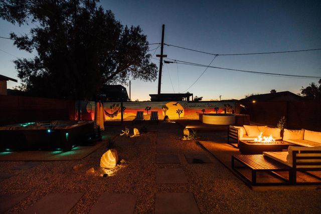 62004 Sunburst Circle, Joshua Tree, CA 92252