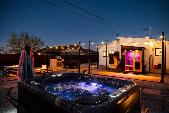 62004 Sunburst Circle, Joshua Tree, CA 92252