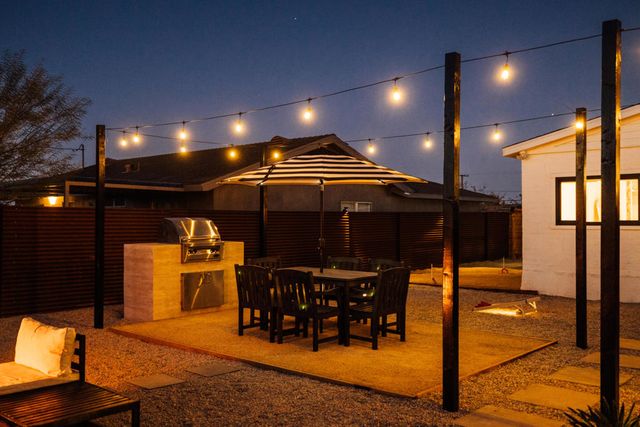 62004 Sunburst Circle, Joshua Tree, CA 92252