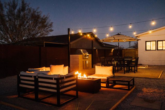 62004 Sunburst Circle, Joshua Tree, CA 92252