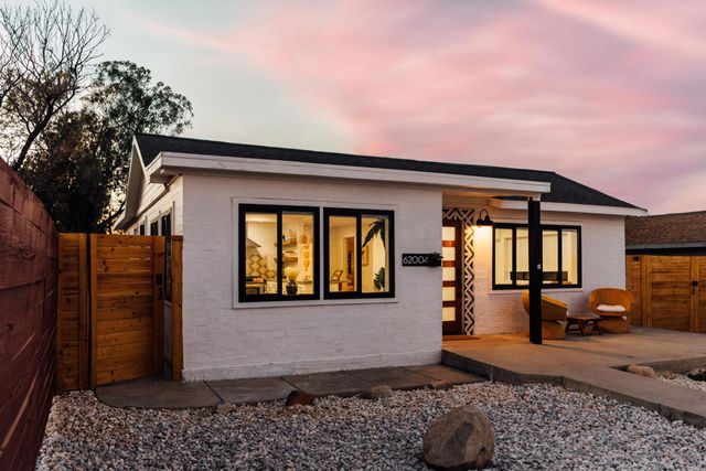 62004 Sunburst Circle, Joshua Tree, CA 92252