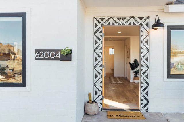 62004 Sunburst Circle, Joshua Tree, CA 92252