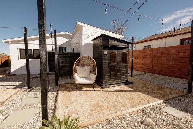 62004 Sunburst Circle, Joshua Tree, CA 92252