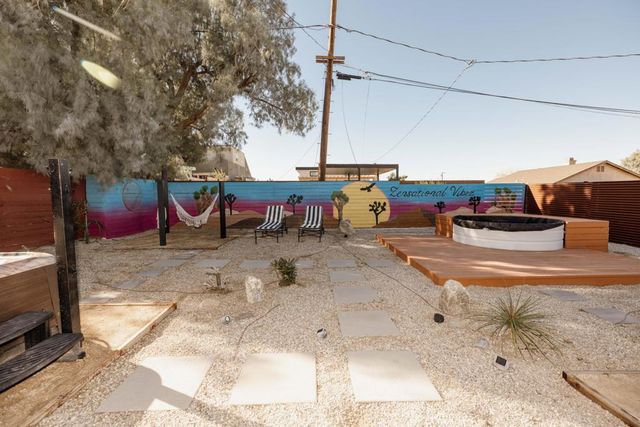 62004 Sunburst Circle, Joshua Tree, CA 92252
