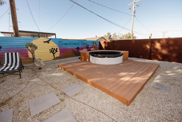 62004 Sunburst Circle, Joshua Tree, CA 92252
