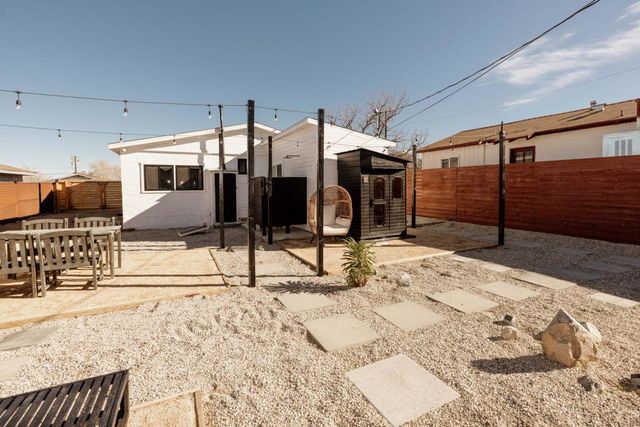 62004 Sunburst Circle, Joshua Tree, CA 92252