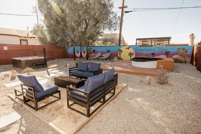 62004 Sunburst Circle, Joshua Tree, CA 92252