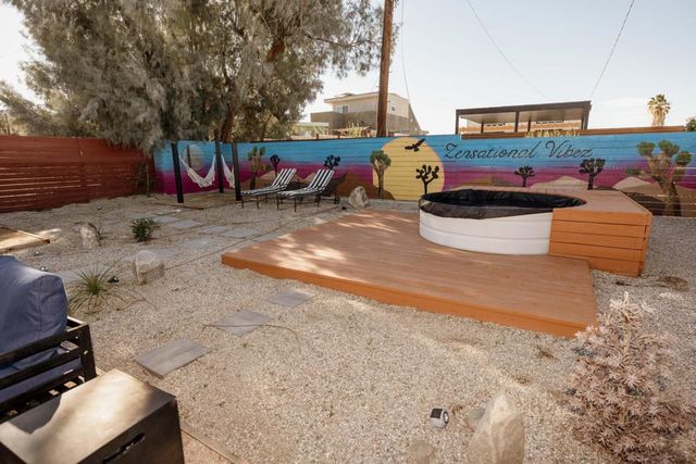 62004 Sunburst Circle, Joshua Tree, CA 92252