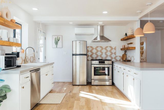 62004 Sunburst Circle, Joshua Tree, CA 92252