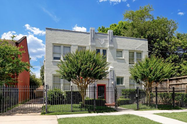 808 Sul Ross Street 1, Houston, TX 77006