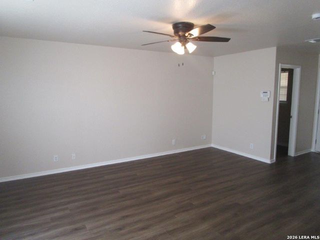 6210 Spotters Ridge, San Antonio, TX 78233