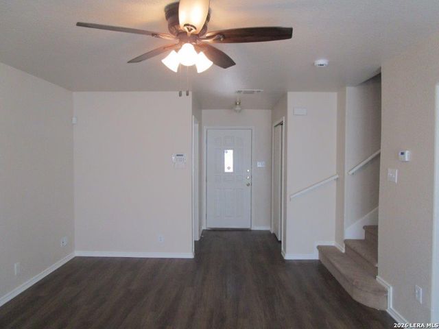 6210 Spotters Ridge, San Antonio, TX 78233