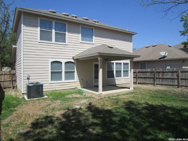 6210 Spotters Ridge, San Antonio, TX 78233