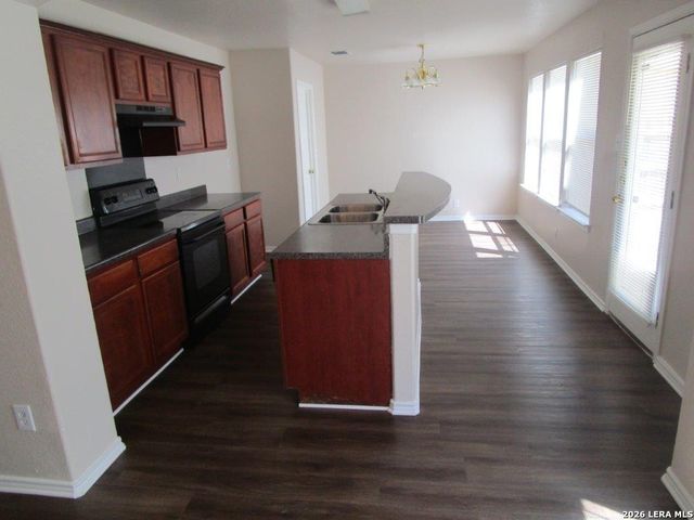 6210 Spotters Ridge, San Antonio, TX 78233