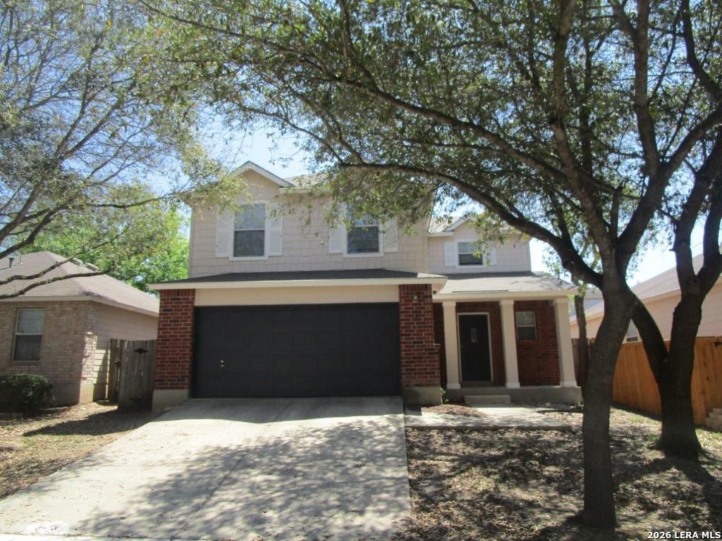 6210 Spotters Ridge, San Antonio, TX 78233