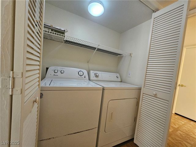 5710 East TROPICANA Avenue 1124, Las Vegas, NV 89122