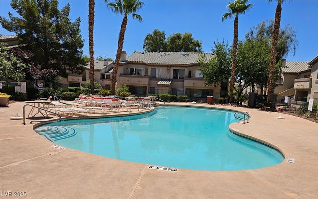 5710 East TROPICANA Avenue 1124, Las Vegas, NV 89122