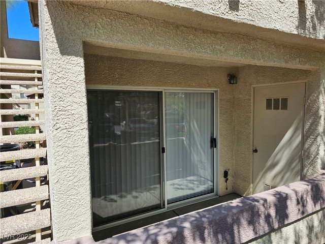 5710 East TROPICANA Avenue 1124, Las Vegas, NV 89122